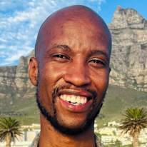 Photo of Njabulo