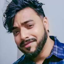 Photo of Anshuman