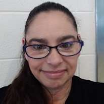 Photo of Michelle Ingribelli