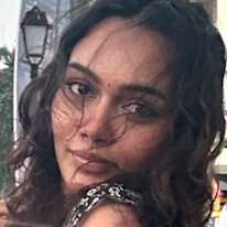 Photo of Divya