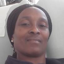 Photo of Ntombizodwa Thelma Cuntswana