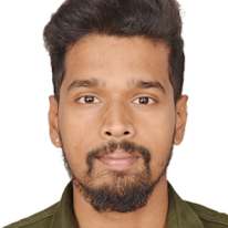 Photo of harish