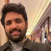 Photo of Mukul