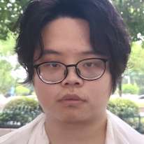 Photo of Andrew