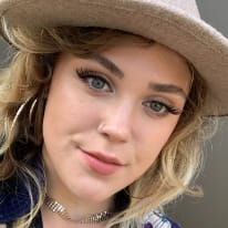 Photo of Kat