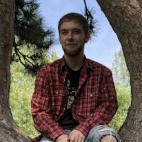 Photo of blake