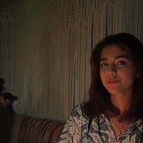 Photo of Alisha