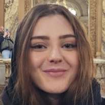 Photo of Rebecca