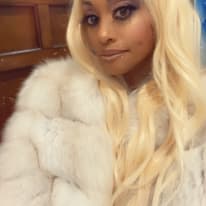 Photo of Desiree Nicole Head