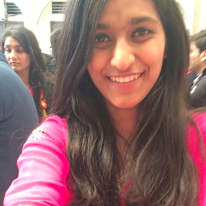 Photo of Kriti