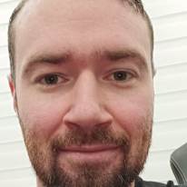 Photo of Daniel
