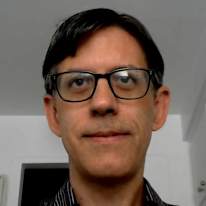 Photo of Frank Morash