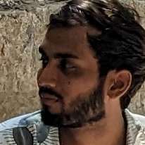Photo of Prasanna
