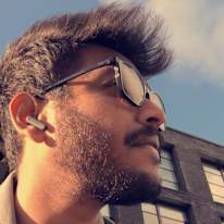 Photo of Anirudh Yadav