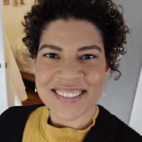 Photo of Alison