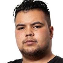 Photo of Aadam Nordien