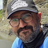 Photo of Shahin