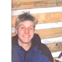 Photo of George