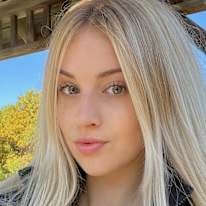 Photo of Arianna Bedggood