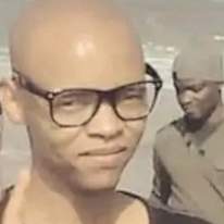 Photo of Sandile Miya
