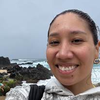 Photo of Charlotte Logan