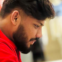 Photo of Usman Shaik