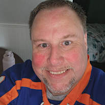 Photo of MELVIN JOHNSTON