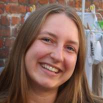 Photo of Elisa Wauthy