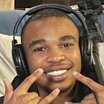 Photo of Busiso Shangase