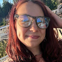 Photo of Maddie White