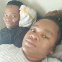 Photo of Lawrance Radebe