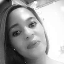 Photo of Sonia Mashaba