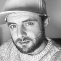 Photo of Daniel