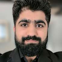 Photo of Hasnain