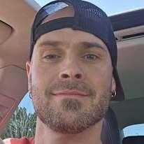 Photo of Scott