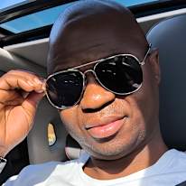 Photo of Mpho