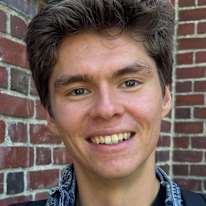 Photo of Ben