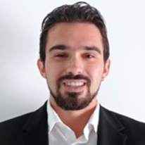 Photo of Orest Kurti