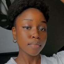 Photo of Nothando Nxumalo
