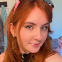 Photo of Lucy Campbell