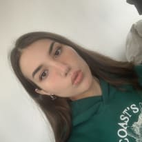 Photo of Emily