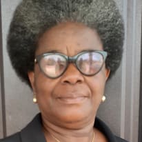 Photo of Elizabeth Asiedu