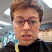 Photo of Kaitlin Wright