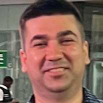 Photo of Emrah senturk