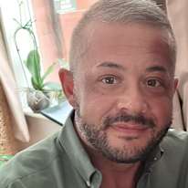 Photo of Chris