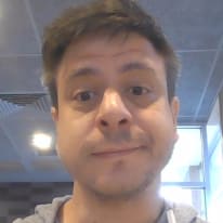 Photo of Jeremy