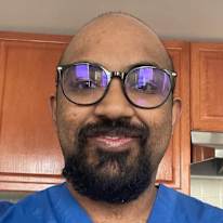 Photo of Warun Yoganathan