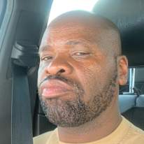 Photo of Mashudu Modula