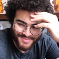 Photo of Isaiah