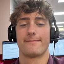 Photo of Nathan